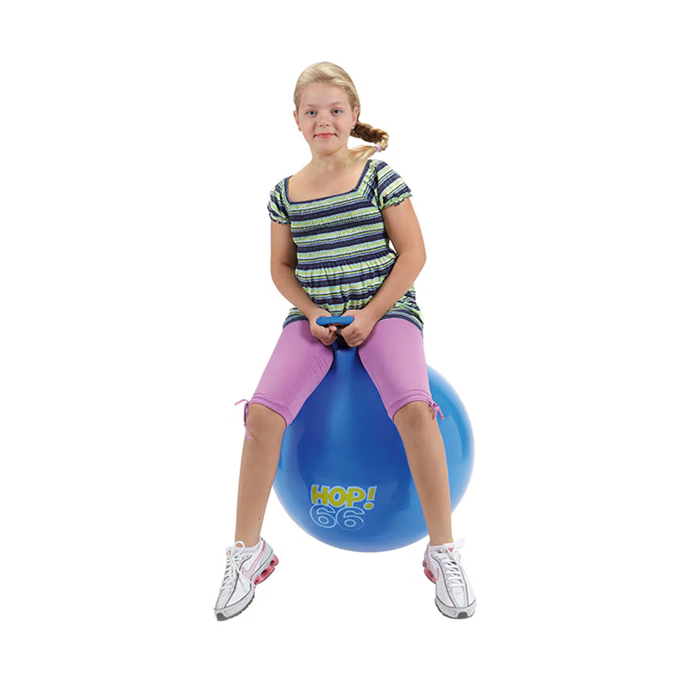 Ballon sauteur HOP
