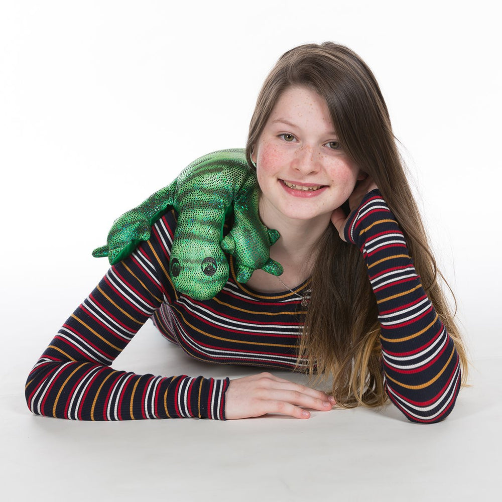manimo Weighted Lizard