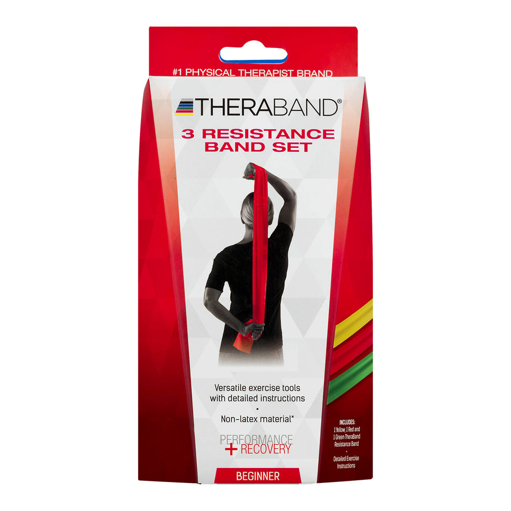 Latex-free Thera-Band