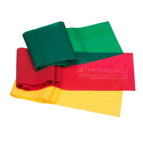 Latex-free Thera-Band