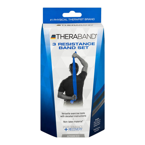 Latex-free Thera-Band