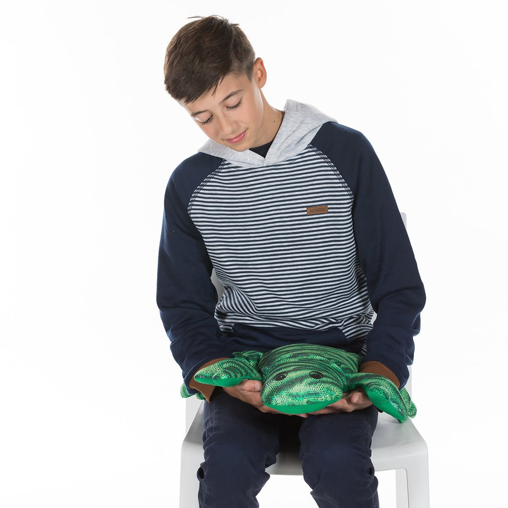 manimo Weighted Frog