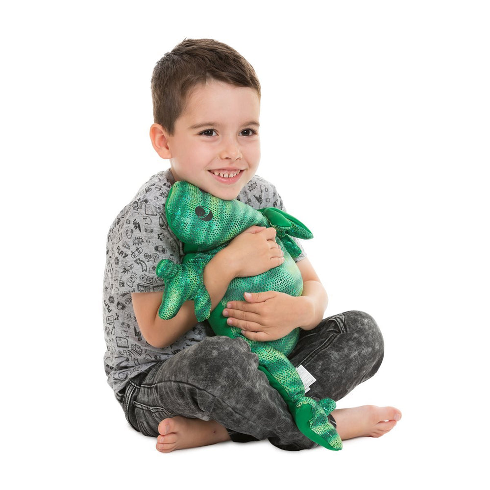 manimo Weighted Frog
