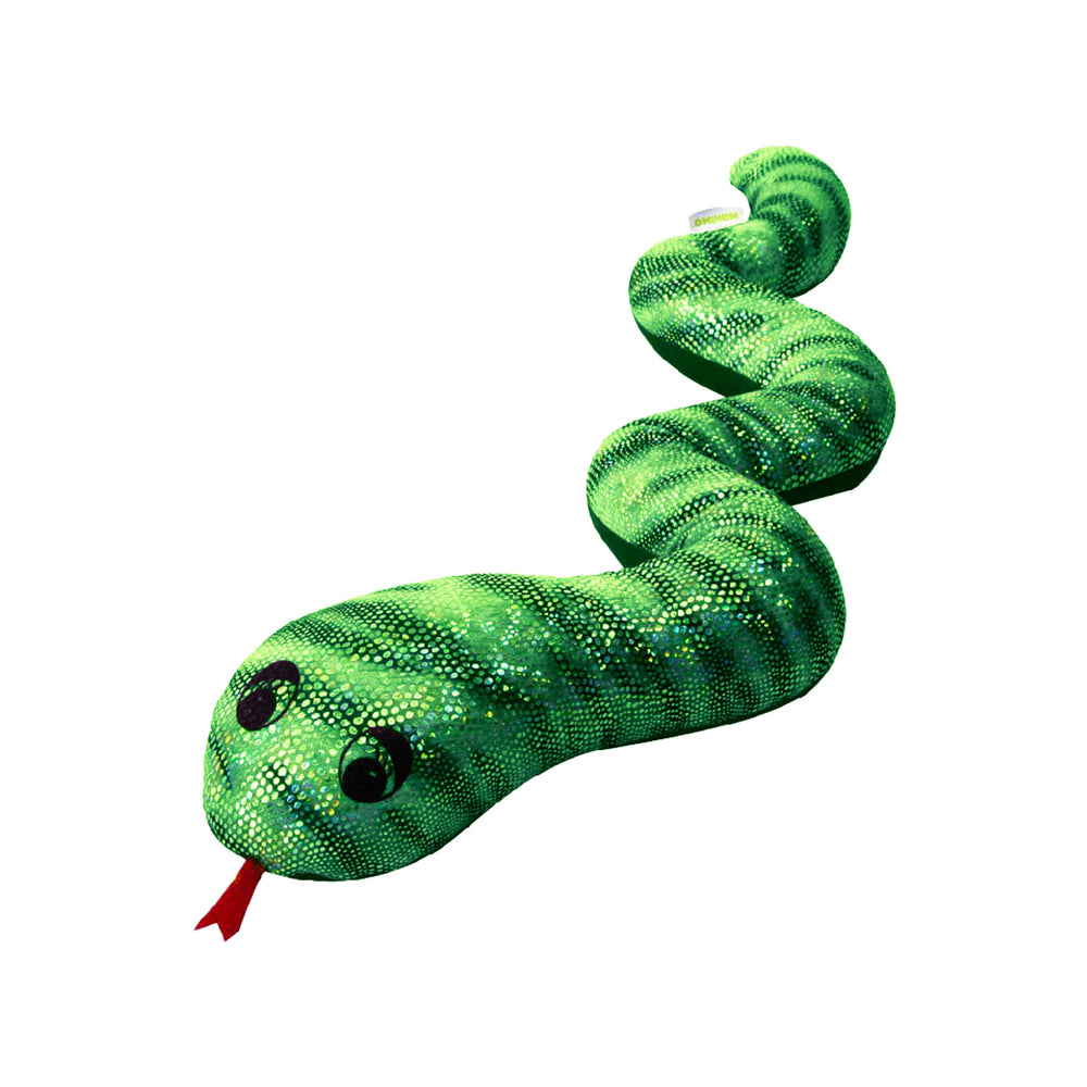 Serpent lourd manimo - 1 kg - Vert