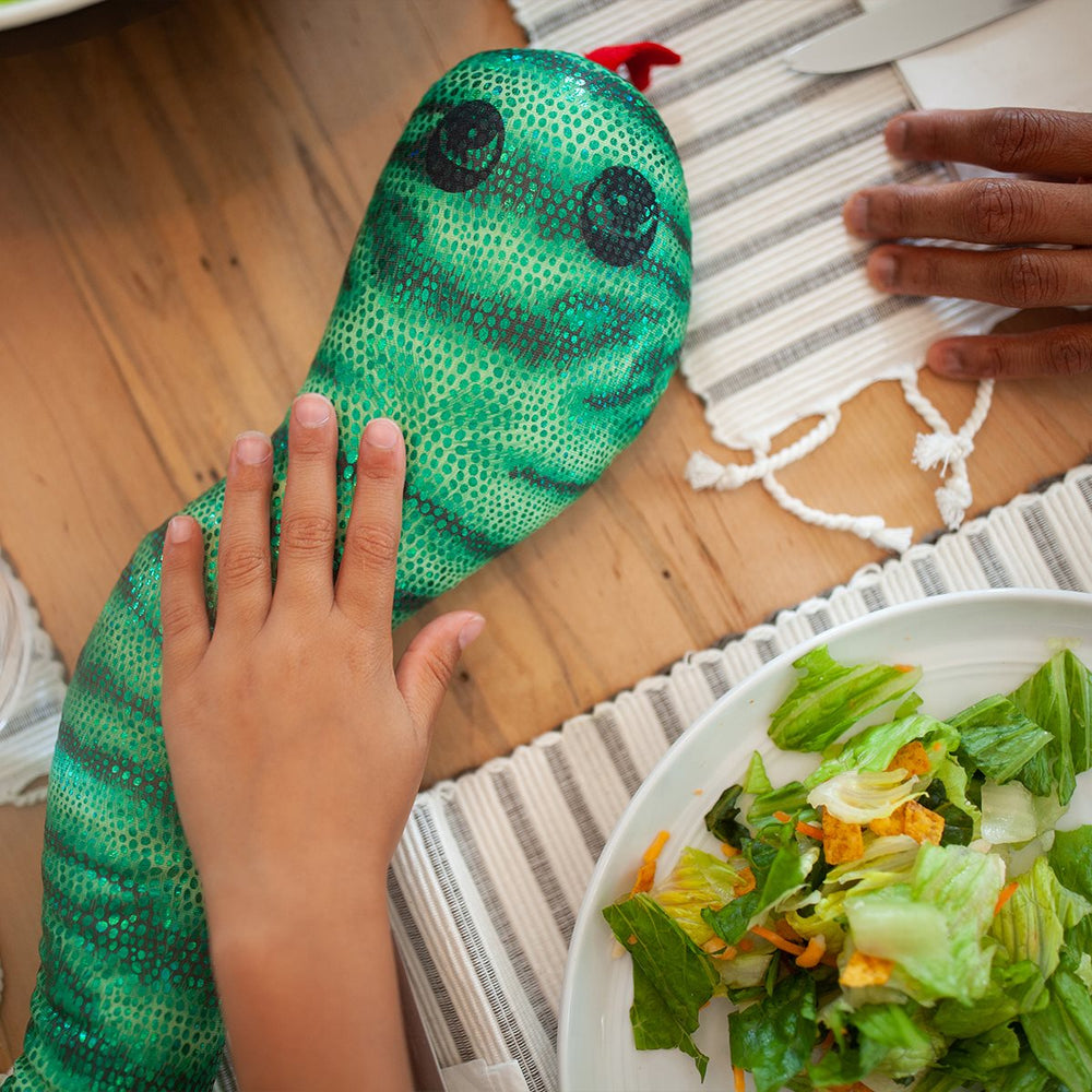 manimo Weighted Snake - 1 kg