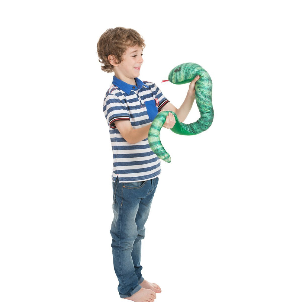 manimo Weighted Snake - 1 kg