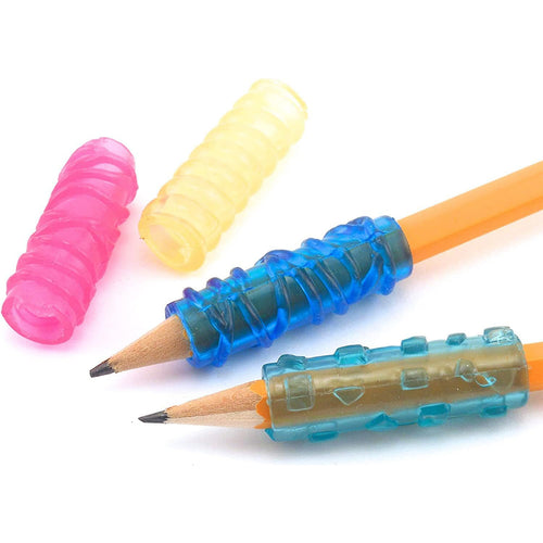 Extreme Squishy Gel Grip - Pk of 10