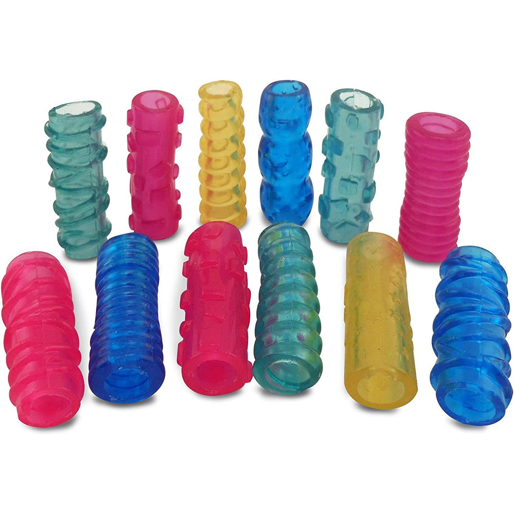 Extreme Squishy Gel Grip - Pk of 10
