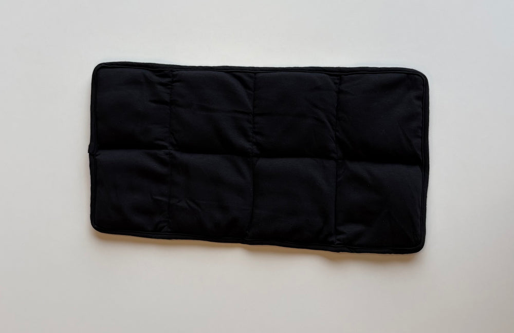 Coussin de cuisse lourd - grand 2 kg