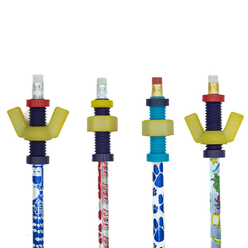 Crayons Fidget