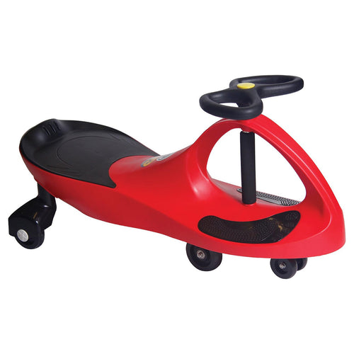 PlasmaCar