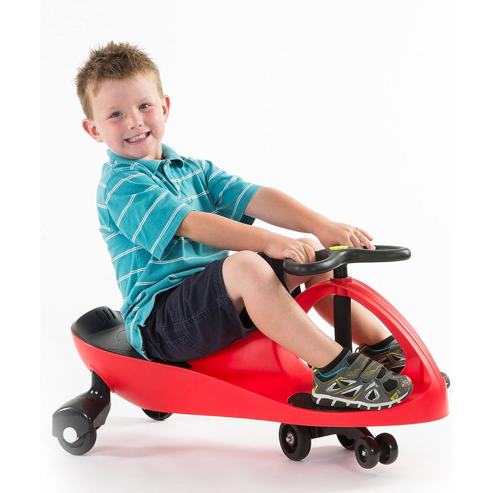 PlasmaCar
