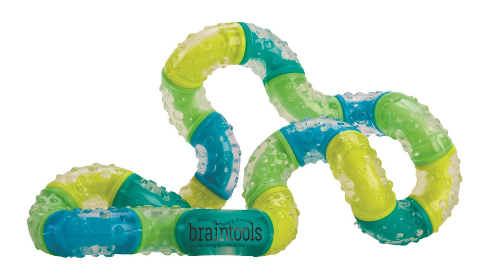 Tangle - BrainTools Think