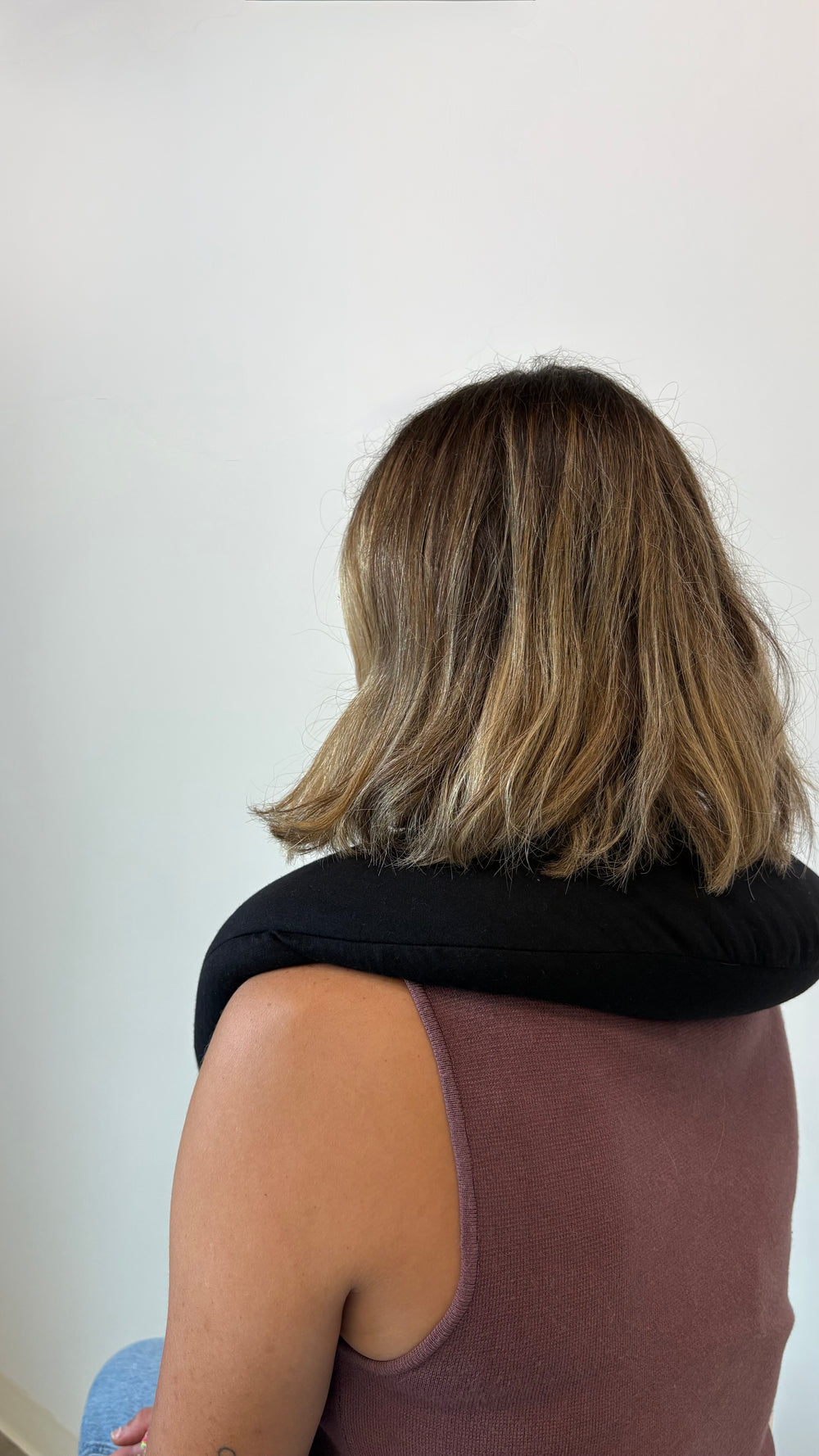 Weighted Shoulder Wrap - Large