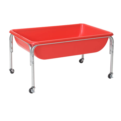 Table bac à sable et eau - 46 cm H