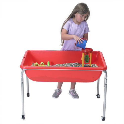 Large Sand and Water Table