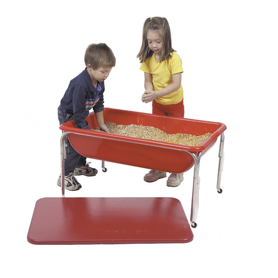 Large Sand and Water Table - Lid