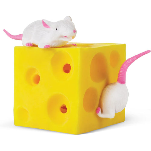 Hyperflex Stretchy Mice
