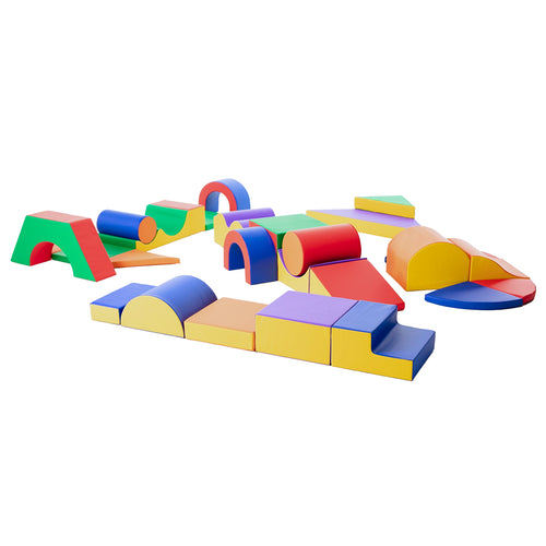 Gross Motor Play Group
