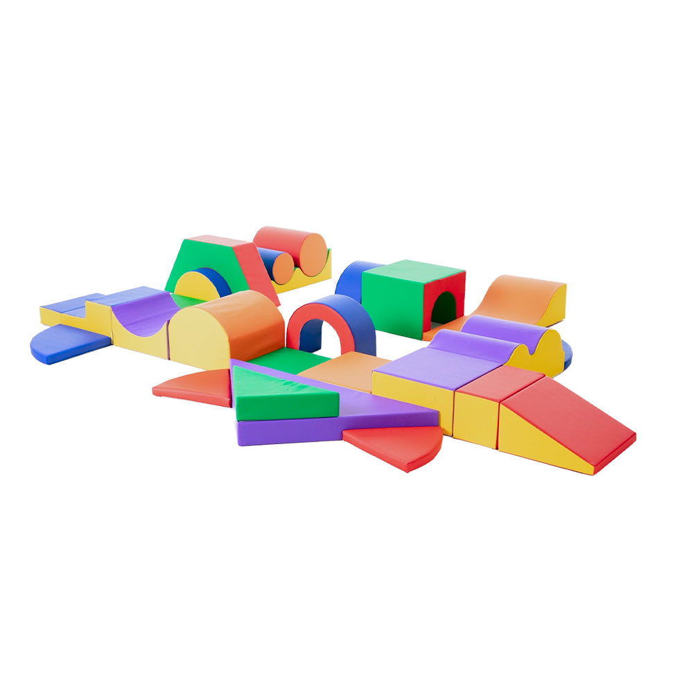 Gross Motor Play Group