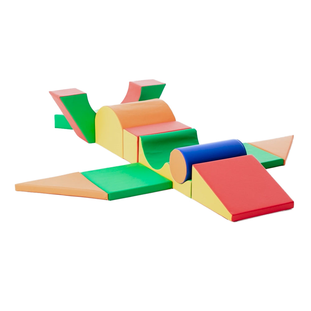 Gross Motor Play Group