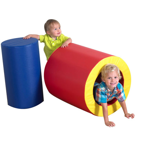 Toddler Tumble’n Roll