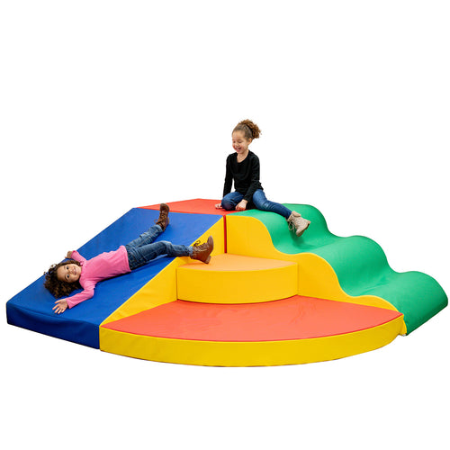 School Age Corner Colossus