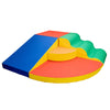 Coin colossus pour enfants d’âge scolaire