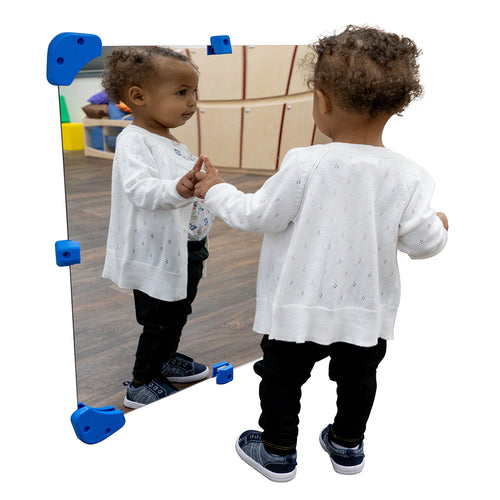 Miroir acrylique