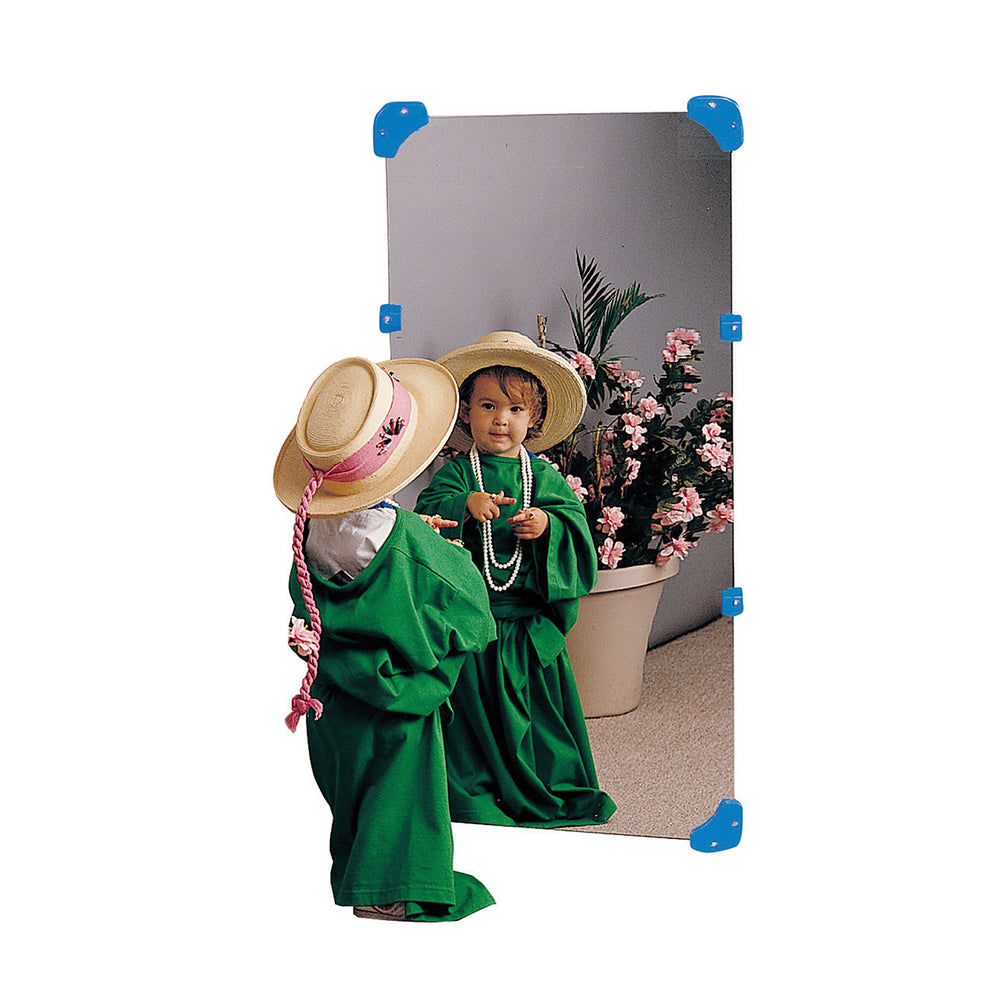 Miroir acrylique