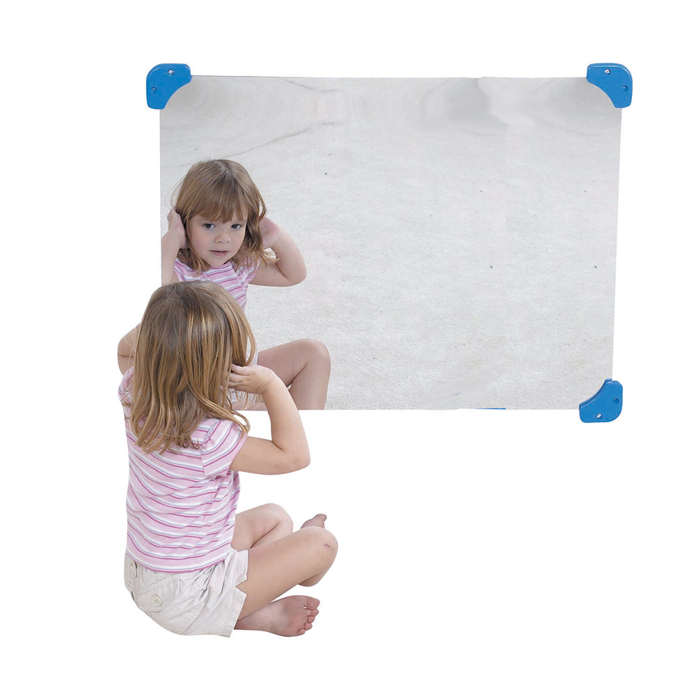 Miroir acrylique