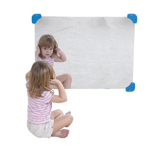 Miroir acrylique