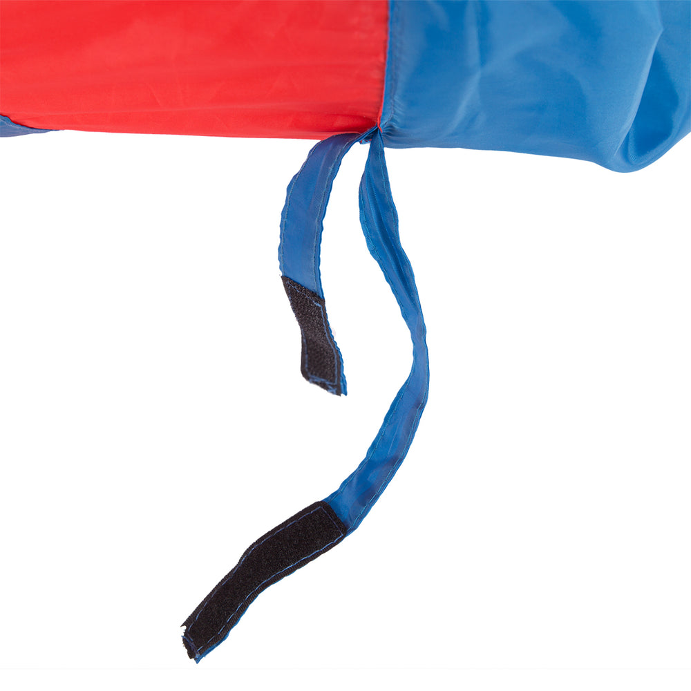“Find-Me” Multi-Colour Tunnel