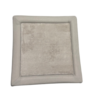 Coussin de sol en mousse mémoire