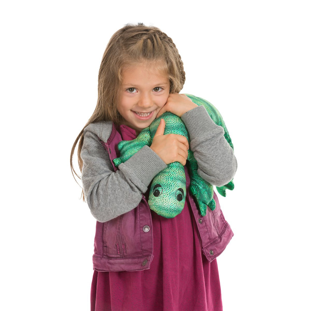 manimo Weighted Lizard