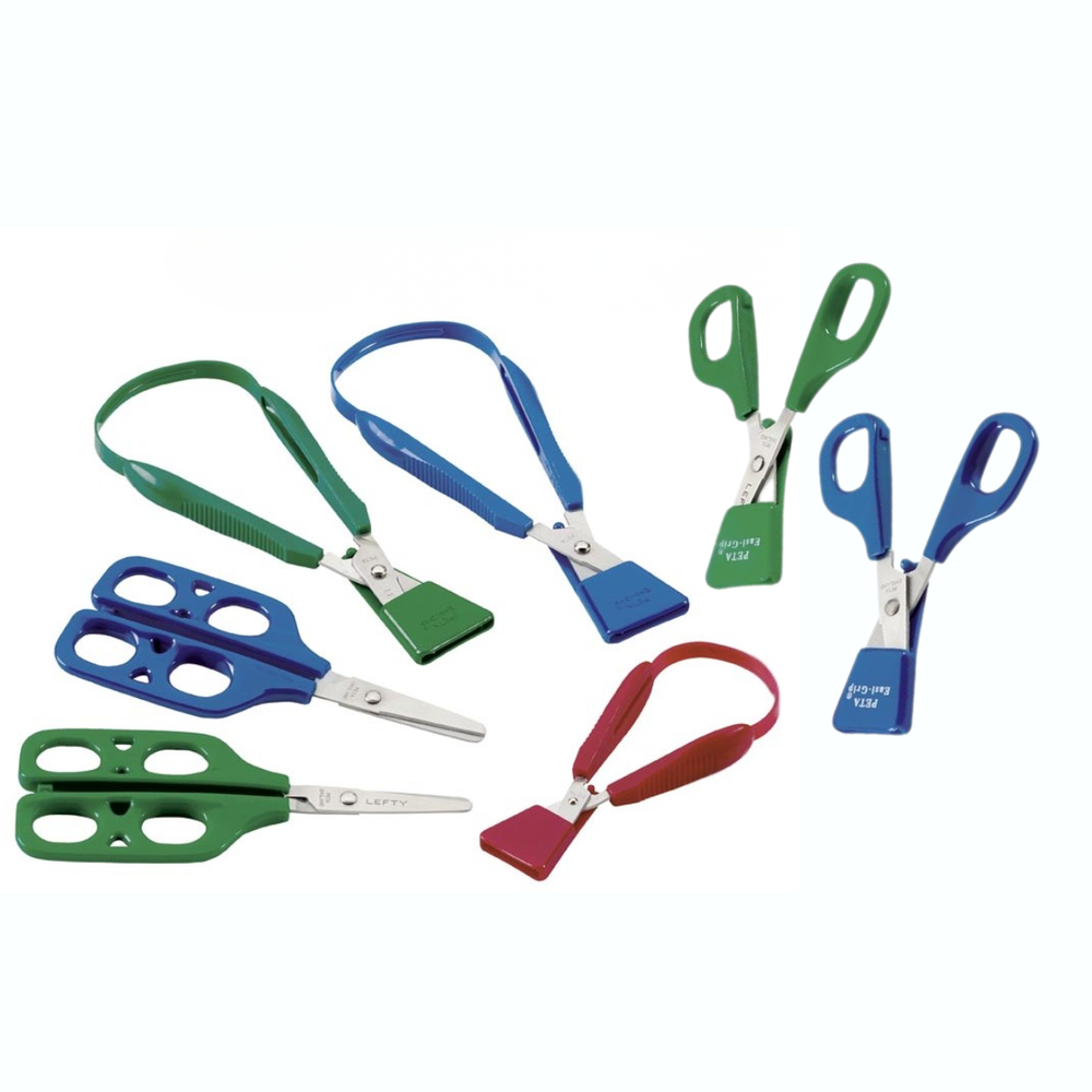 Essential Scissors Kit