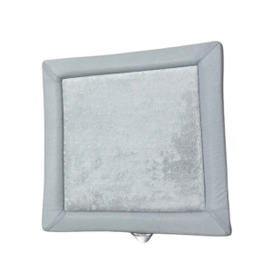 Coussin de sol en mousse mémoire