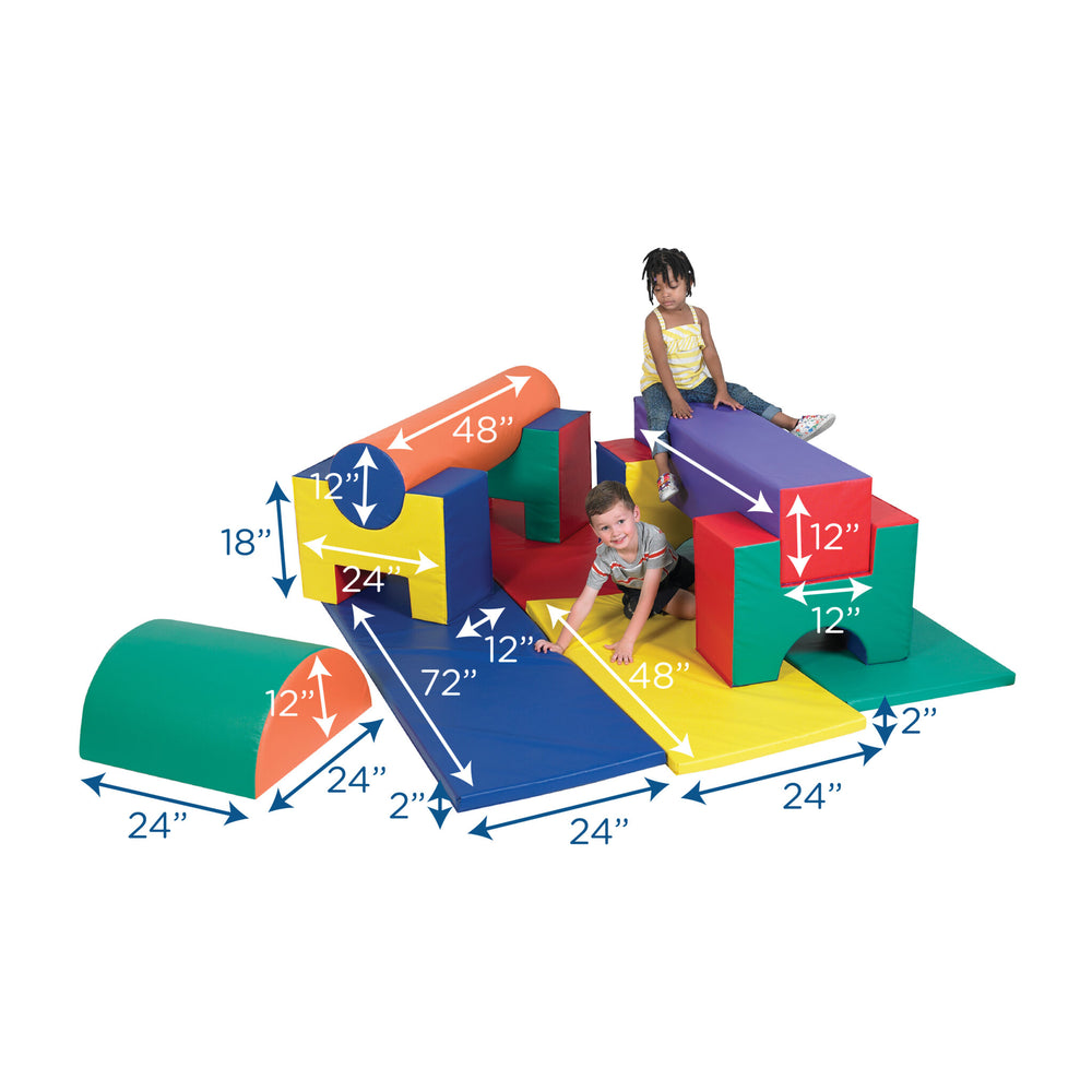 Combinaisons de jeux juniors