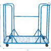Universal Rest Mat Cart