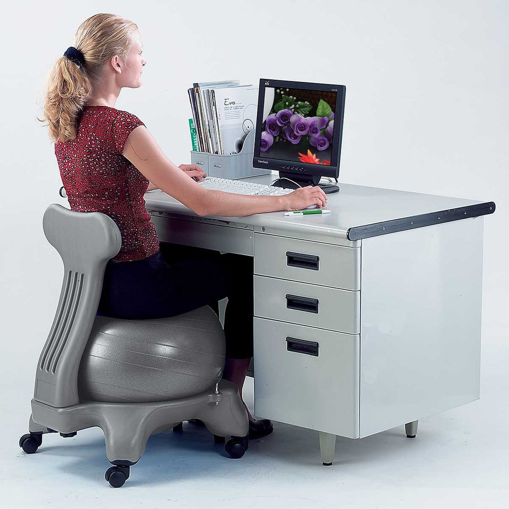 Modern Ball Chair