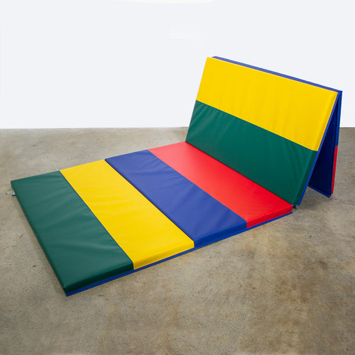 Tapis à plier