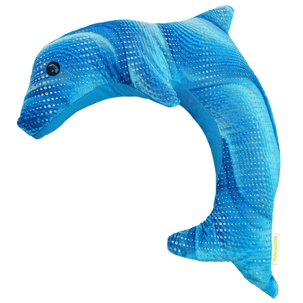 manimo Weighted Dolphin