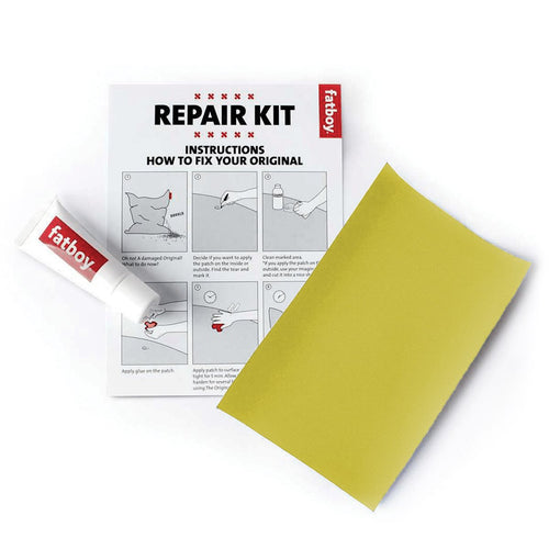 Fatboy Repair Kit