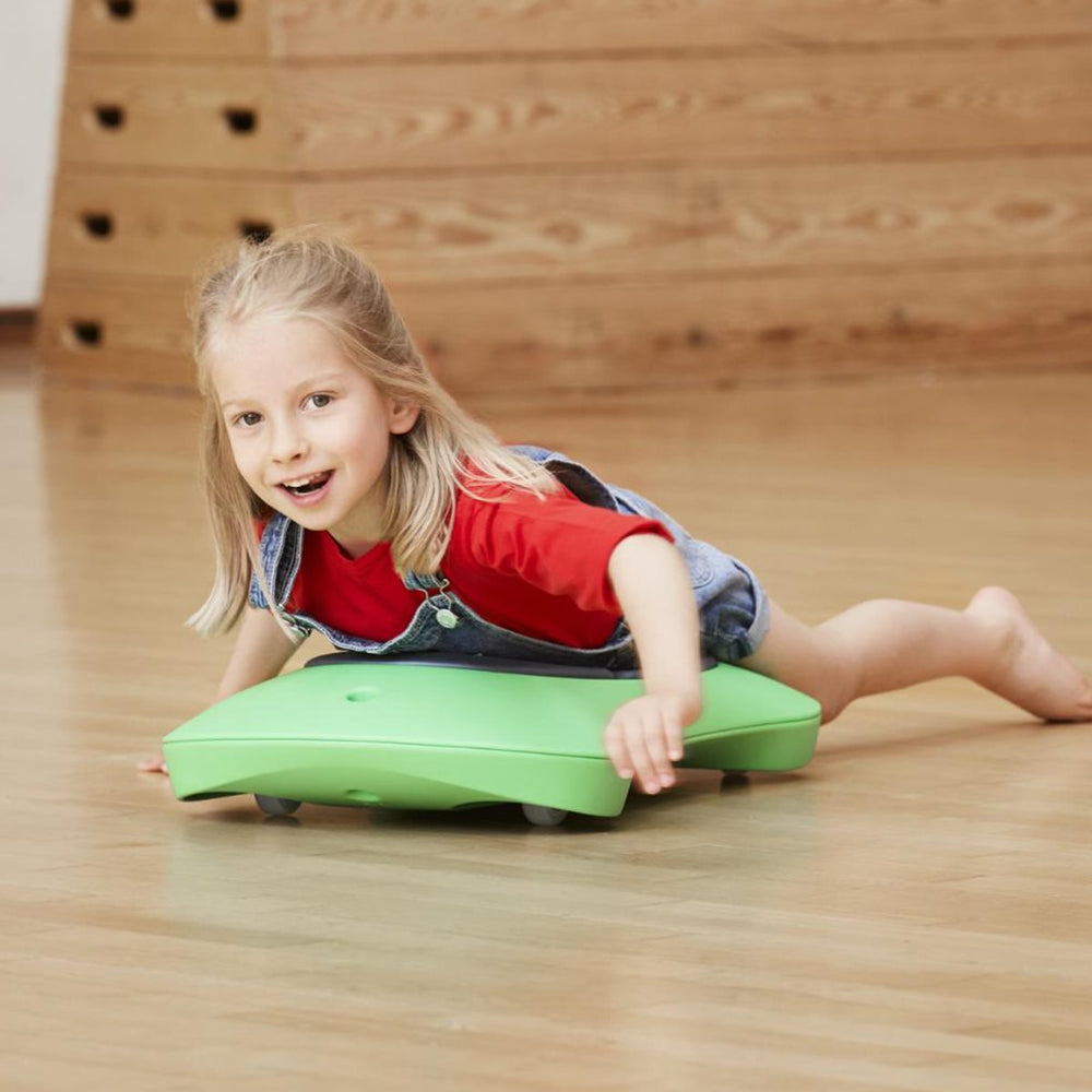 Floor Surfer