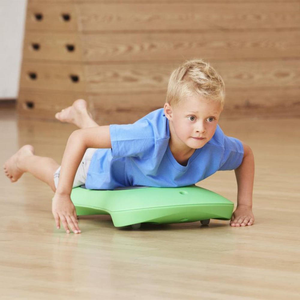 Floor Surfer