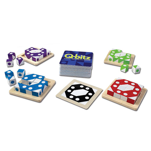 Q-Bitz