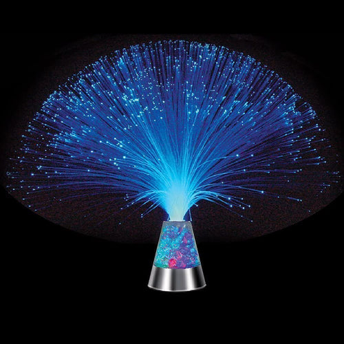 Fibres optiques