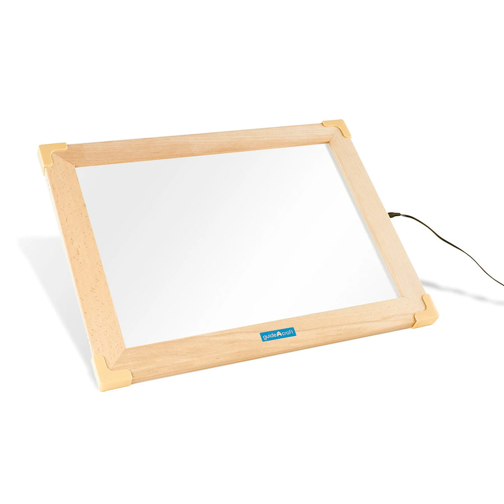 Tablette lumineuse