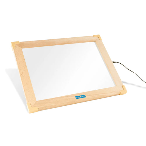 Tablette lumineuse