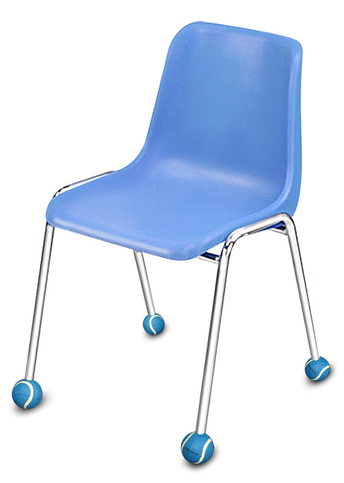 Patins de chaise